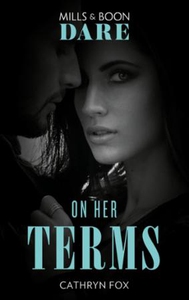 On Her Terms (ebok) av Cathryn Fox