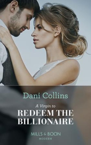 A Virgin To Redeem The Billionaire (ebok) av