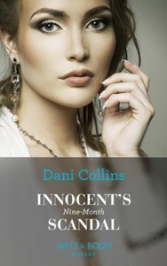 Innocent's Nine-Month Scandal (ebok) av Dani