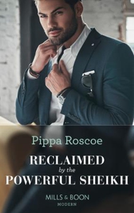 Reclaimed By The Powerful Sheikh (ebok) av Pi