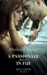 A Passionate Reunion In Fiji (ebok) av Michel
