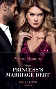 Virgin Princess's Marriage Debt (ebok) av Pip