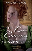 The Earl's Countess Of Convenience