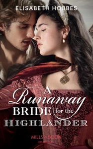 A Runaway Bride For The Highlander (ebok) av