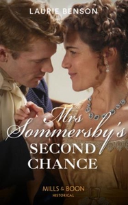 Mrs Sommersby's Second Chance (ebok) av Lauri