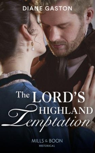 The Lord's Highland Temptation (ebok) av Dian