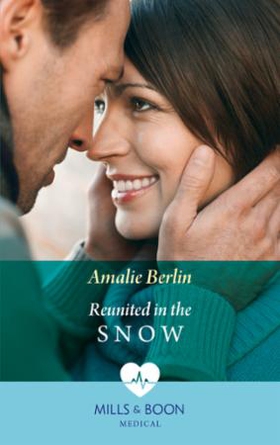 Reunited In The Snow (ebok) av Amalie Berlin