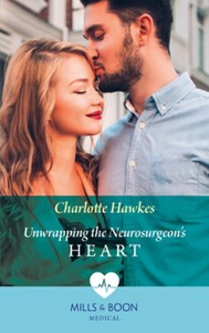 Unwrapping The Neurosurgeon's Heart (ebok) av