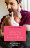 Second Chance With The Single Dad