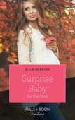 Surprise Baby For The Heir