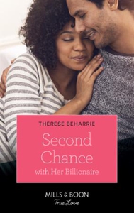 Second Chance With Her Billionaire (ebok) av