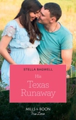His Texas Runaway