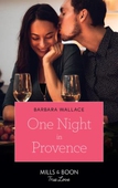 One Night In Provence