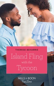 Island Fling With The Tycoon (ebok) av Theres