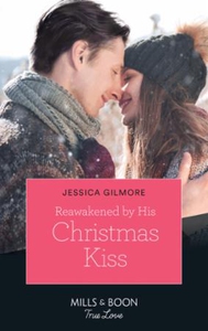 Reawakened By His Christmas Kiss (ebok) av Je
