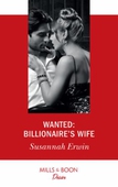 Wanted: Billionaire's Wife