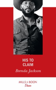 His To Claim (ebok) av Brenda Jackson
