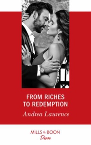 From Riches To Redemption (ebok) av Andrea La