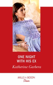 One Night With His Ex (ebok) av Katherine Gar