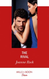 The Rival (ebok) av Joanne Rock
