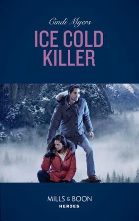 Ice Cold Killer (ebok) av Cindi Myers
