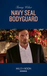 Navy Seal Bodyguard (ebok) av Tawny Weber