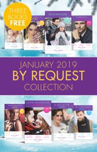 The By Request Collection (ebok) av Jules Ben