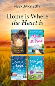 The Home Is Where The Heart Is Collection (eb
