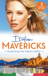 Italian Mavericks: Expecting The Italian's Ba