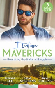 Italian Mavericks: Bound By The Italian's Bar