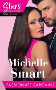 Mills & Boon Stars Collection: Passionate Bar