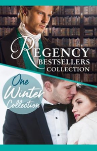 The Complete Regency Bestsellers And One Wint