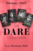The Dare Collection February 2019