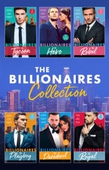 The Billionaires Collection