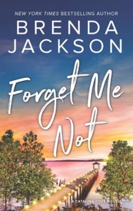 Forget Me Not (ebok) av Brenda Jackson