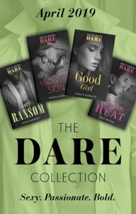 The Dare Collection April 2019 (ebok) av Jack