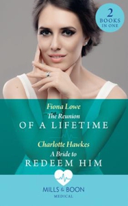 The Reunion Of A Lifetime (ebok) av Fiona Low