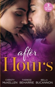 After Hours... (ebok) av Christy McKellen, Th