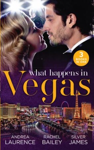 What Happens In Vegas (ebok) av Andrea Lauren