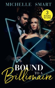 Bound To A Billionaire (ebok) av Michelle Sma