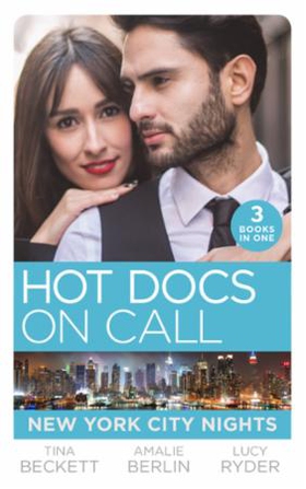 Hot Docs On Call: New York City Nights (ebok)