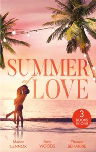 Summer Of Love (ebok) av Marion Lennox, Amy W
