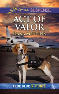 Act Of Valor (ebok) av Dana Mentink