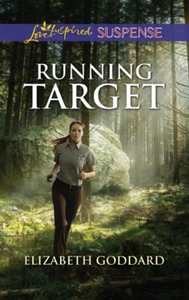 Running Target (ebok) av Elizabeth Goddard