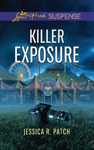 Killer Exposure (ebok) av Jessica R. Patch