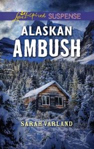 Alaskan Ambush (ebok) av Sarah Varland