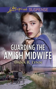 Guarding The Amish Midwife (ebok) av Dana R.