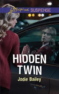 Hidden Twin (ebok) av Jodie Bailey