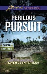 Perilous Pursuit (ebok) av Kathleen Tailer