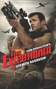 Stealth Assassin (ebok) av Don Pendleton